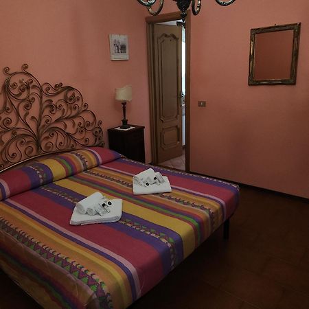 Agriturismo Al Nido Degli Aironi Sanremo Exteriér fotografie