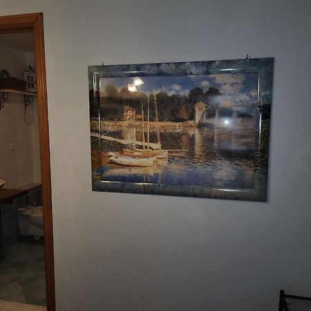 Agriturismo Al Nido Degli Aironi Sanremo Exteriér fotografie