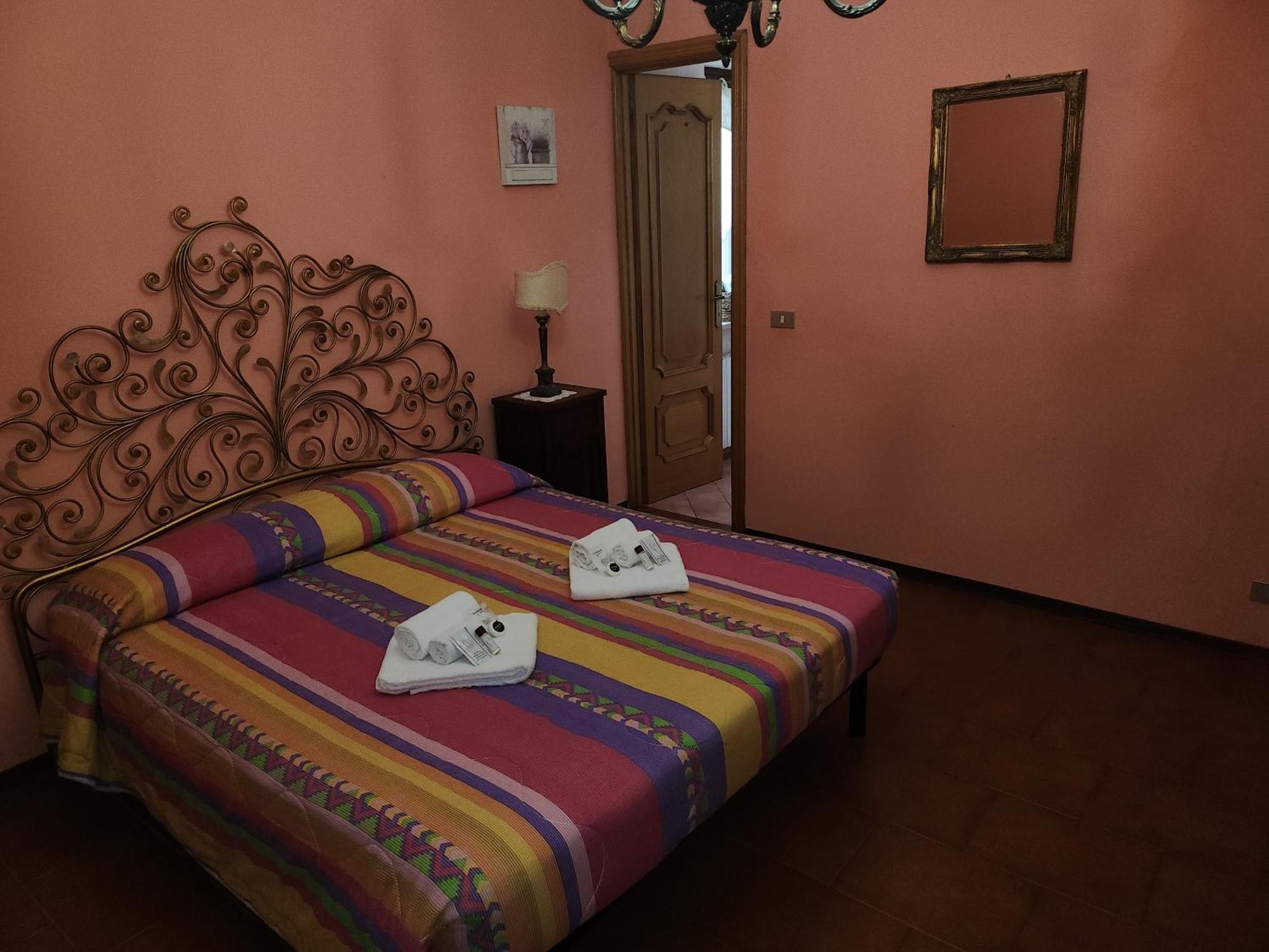 Agriturismo Al Nido Degli Aironi Sanremo Exteriér fotografie