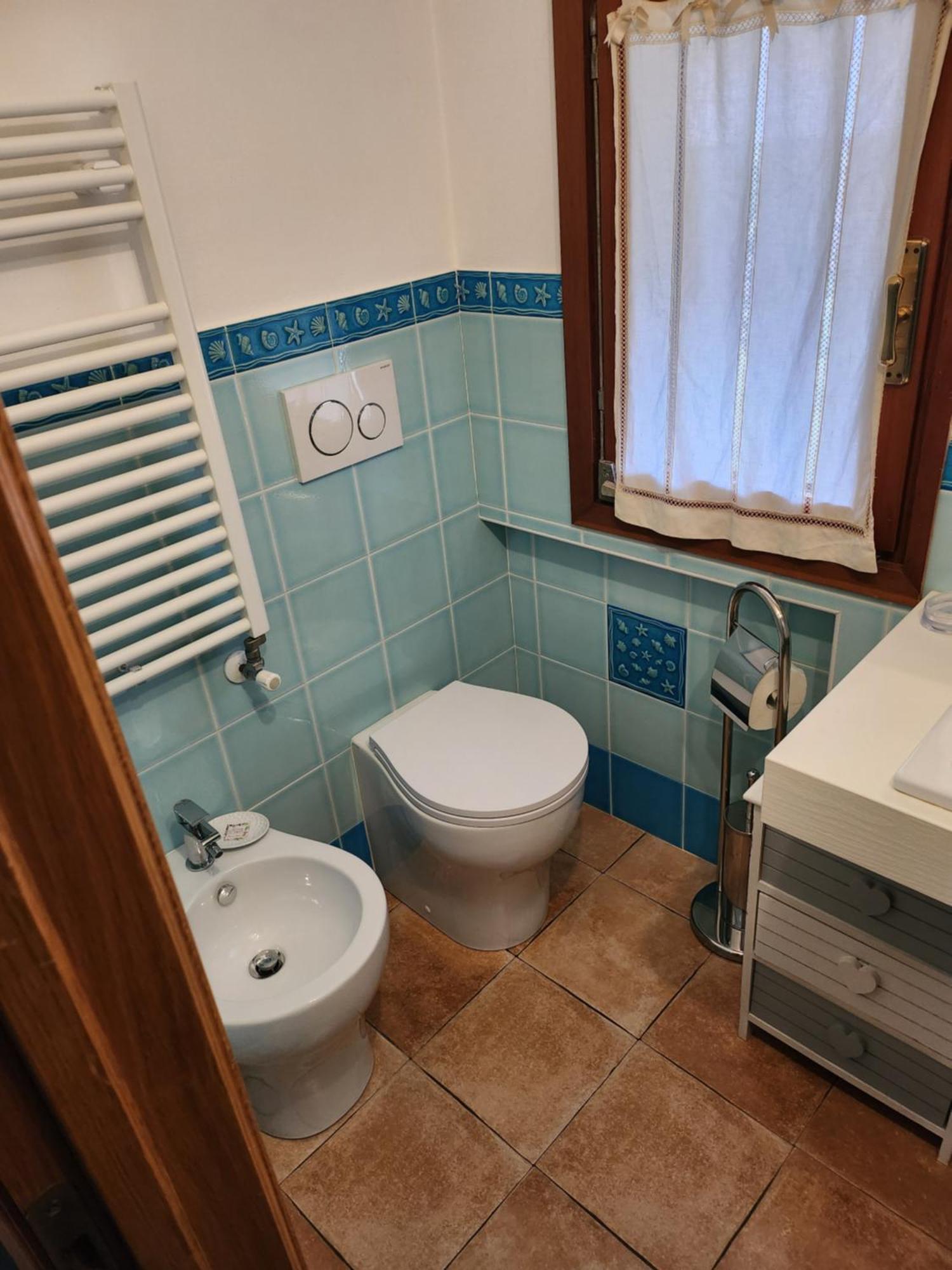 Agriturismo Al Nido Degli Aironi Sanremo Exteriér fotografie