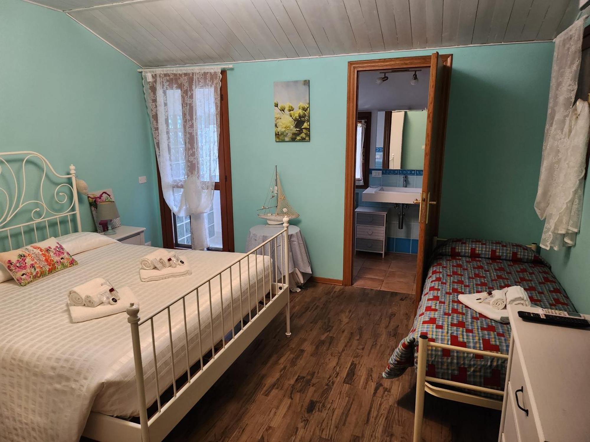 Agriturismo Al Nido Degli Aironi Sanremo Exteriér fotografie