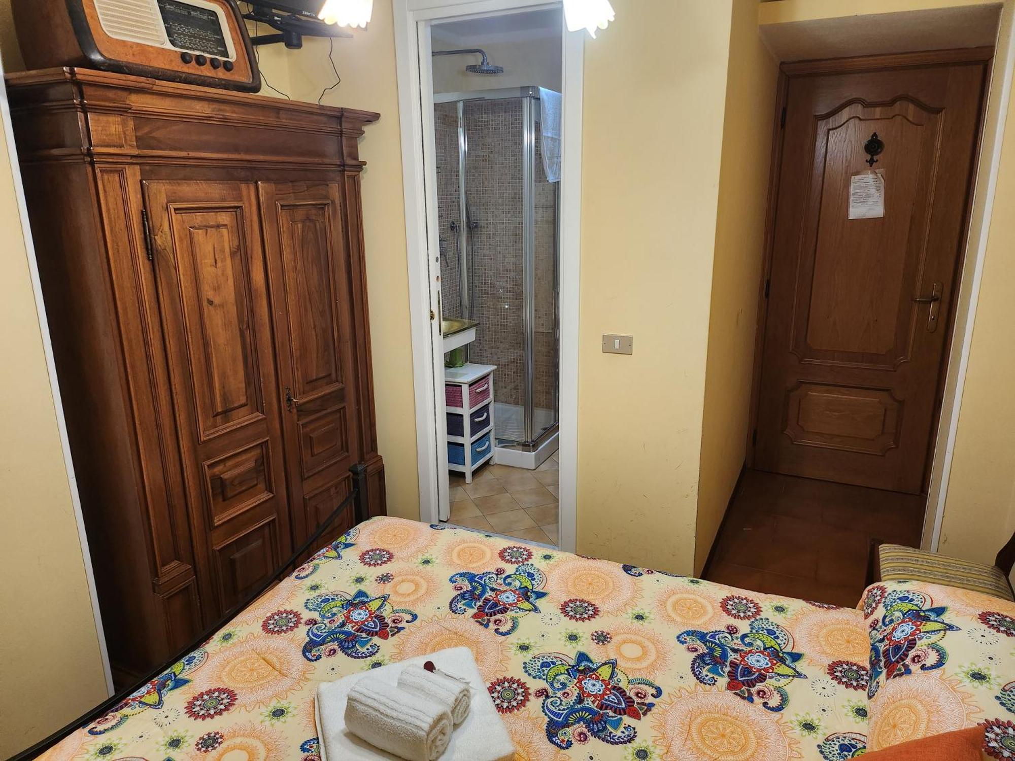 Agriturismo Al Nido Degli Aironi Sanremo Exteriér fotografie