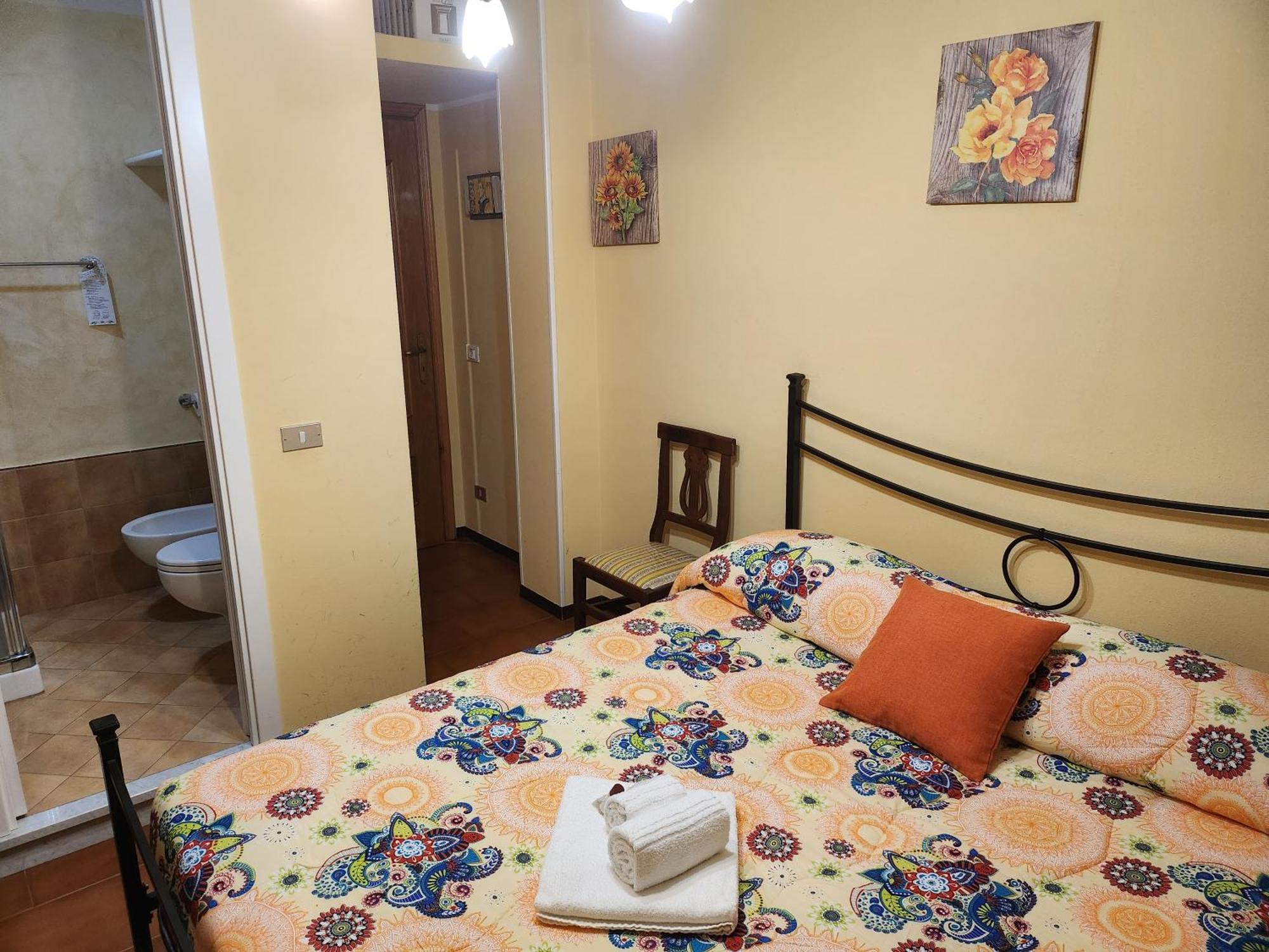 Agriturismo Al Nido Degli Aironi Sanremo Exteriér fotografie