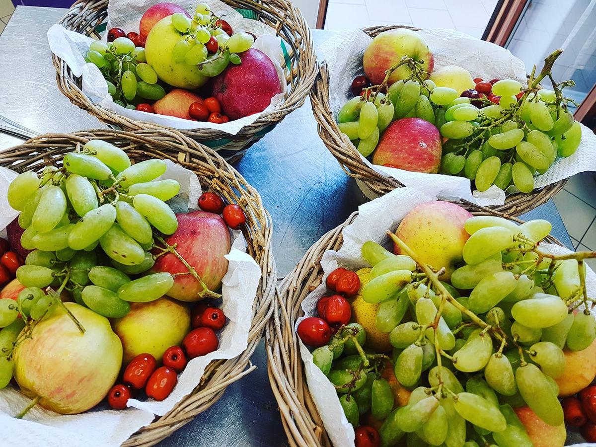 Agriturismo Al Nido Degli Aironi Sanremo Exteriér fotografie